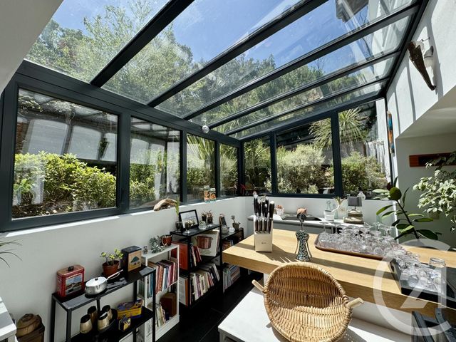 maison à vendre - 5 pièces - 195.8 m2 - AMELIE LES BAINS PALALDA - 66 - LANGUEDOC-ROUSSILLON - Century 21 Agence Des Cerisiers