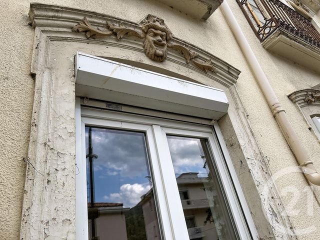 maison à vendre - 8 pièces - 172.4 m2 - AMELIE LES BAINS PALALDA - 66 - LANGUEDOC-ROUSSILLON - Century 21 Agence Des Cerisiers