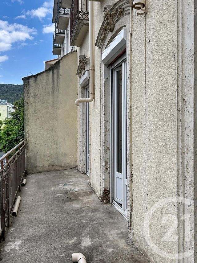 maison à vendre - 8 pièces - 172.4 m2 - AMELIE LES BAINS PALALDA - 66 - LANGUEDOC-ROUSSILLON - Century 21 Agence Des Cerisiers