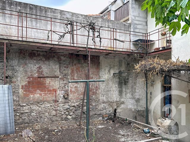 maison à vendre - 8 pièces - 172.4 m2 - AMELIE LES BAINS PALALDA - 66 - LANGUEDOC-ROUSSILLON - Century 21 Agence Des Cerisiers