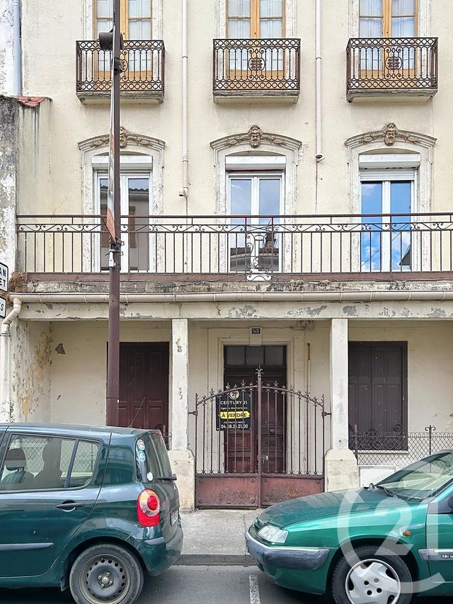 Maison à vendre AMELIE LES BAINS PALALDA