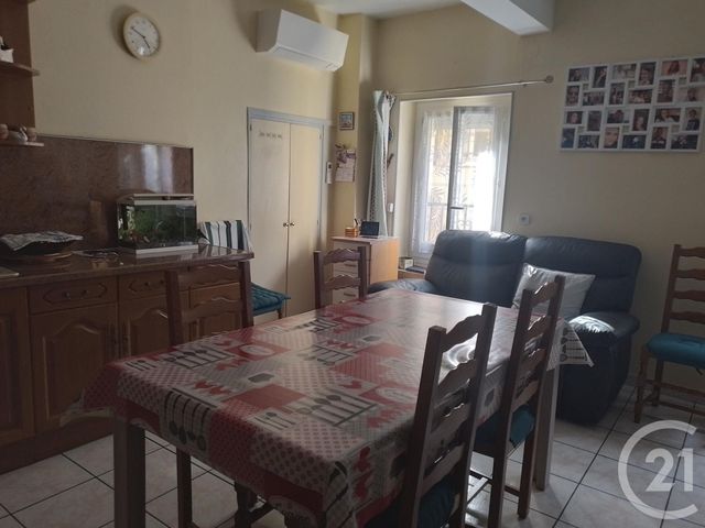 maison à vendre - 4 pièces - 62.3 m2 - MAUREILLAS LAS ILLAS - 66 - LANGUEDOC-ROUSSILLON - Century 21 Agence Des Cerisiers