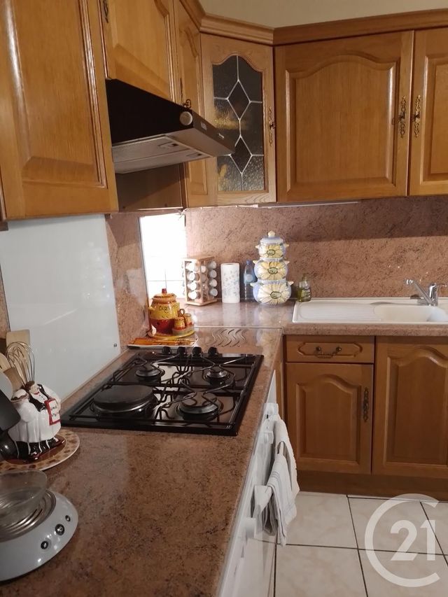 maison à vendre - 4 pièces - 62.3 m2 - MAUREILLAS LAS ILLAS - 66 - LANGUEDOC-ROUSSILLON - Century 21 Agence Des Cerisiers
