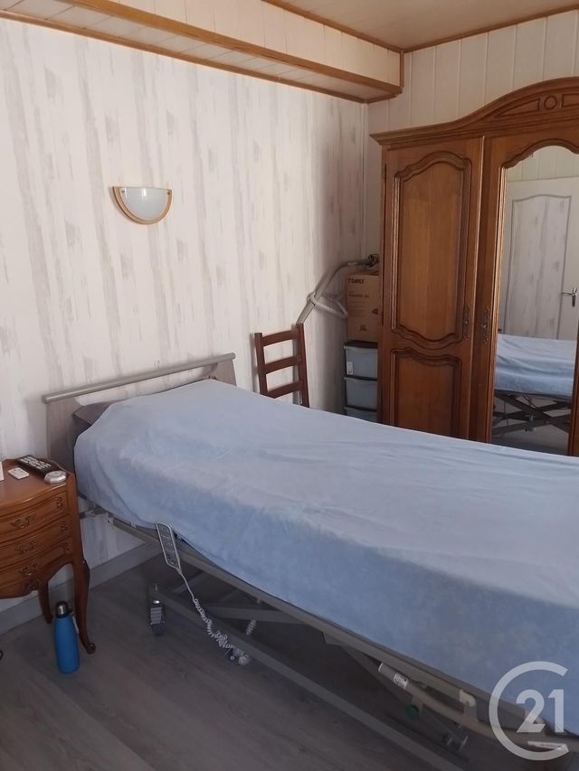 maison à vendre - 4 pièces - 62.3 m2 - MAUREILLAS LAS ILLAS - 66 - LANGUEDOC-ROUSSILLON - Century 21 Agence Des Cerisiers