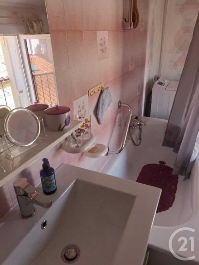 maison à vendre - 4 pièces - 62.3 m2 - MAUREILLAS LAS ILLAS - 66 - LANGUEDOC-ROUSSILLON - Century 21 Agence Des Cerisiers