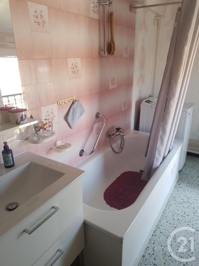 maison à vendre - 4 pièces - 62.3 m2 - MAUREILLAS LAS ILLAS - 66 - LANGUEDOC-ROUSSILLON - Century 21 Agence Des Cerisiers