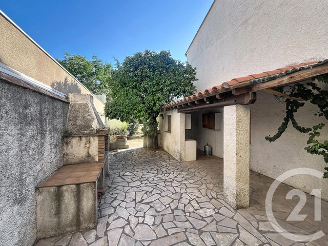 maison à vendre - 2 pièces - 120.89 m2 - MAUREILLAS LAS ILLAS - 66 - LANGUEDOC-ROUSSILLON - Century 21 Agence Des Cerisiers