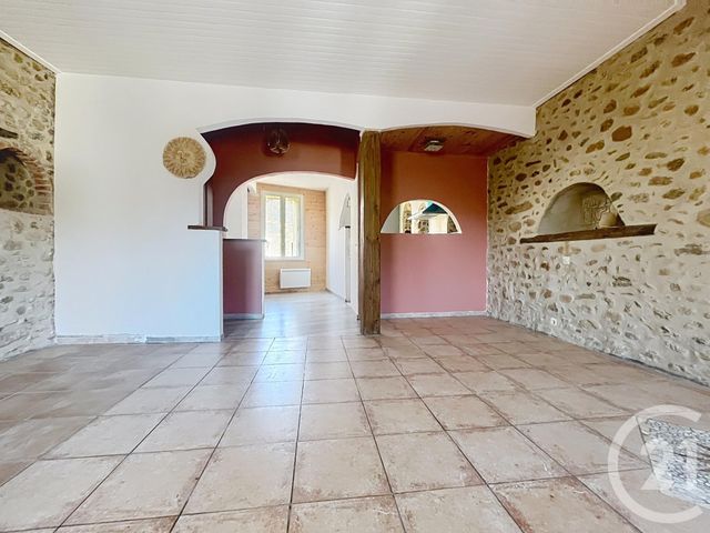 maison à vendre - 2 pièces - 120.89 m2 - MAUREILLAS LAS ILLAS - 66 - LANGUEDOC-ROUSSILLON - Century 21 Agence Des Cerisiers
