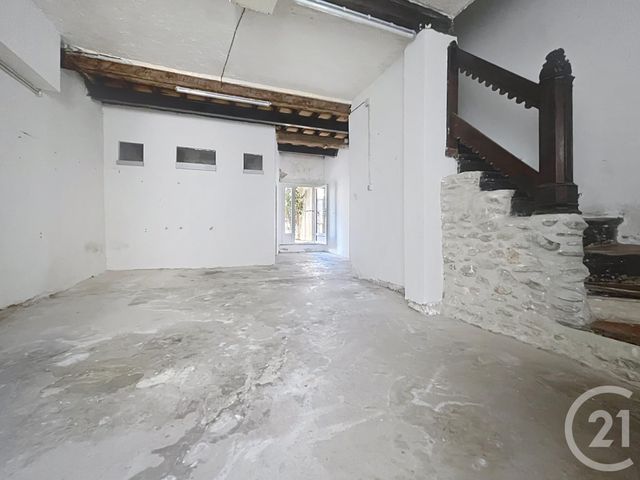 maison à vendre - 2 pièces - 120.89 m2 - MAUREILLAS LAS ILLAS - 66 - LANGUEDOC-ROUSSILLON - Century 21 Agence Des Cerisiers