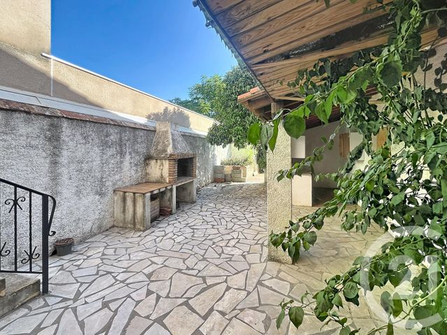 maison à vendre - 2 pièces - 120.89 m2 - MAUREILLAS LAS ILLAS - 66 - LANGUEDOC-ROUSSILLON - Century 21 Agence Des Cerisiers