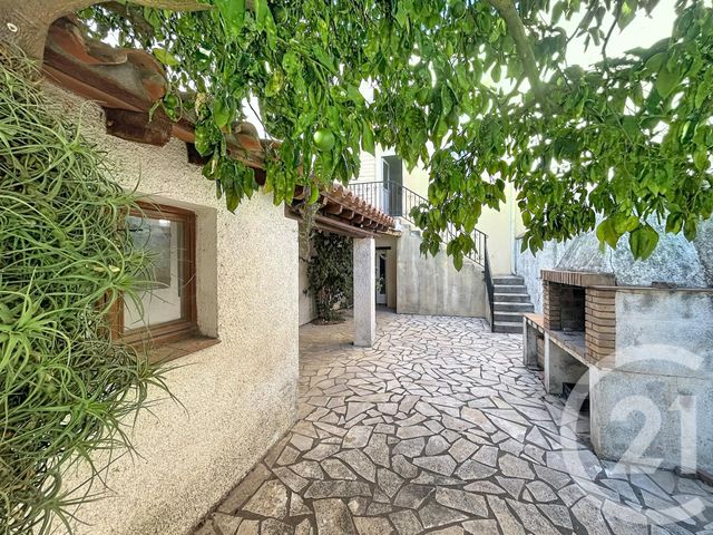 maison à vendre - 2 pièces - 120.89 m2 - MAUREILLAS LAS ILLAS - 66 - LANGUEDOC-ROUSSILLON - Century 21 Agence Des Cerisiers