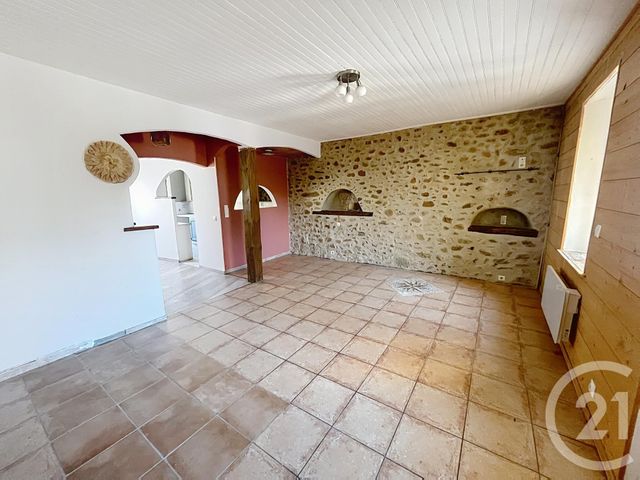 maison à vendre - 2 pièces - 120.89 m2 - MAUREILLAS LAS ILLAS - 66 - LANGUEDOC-ROUSSILLON - Century 21 Agence Des Cerisiers