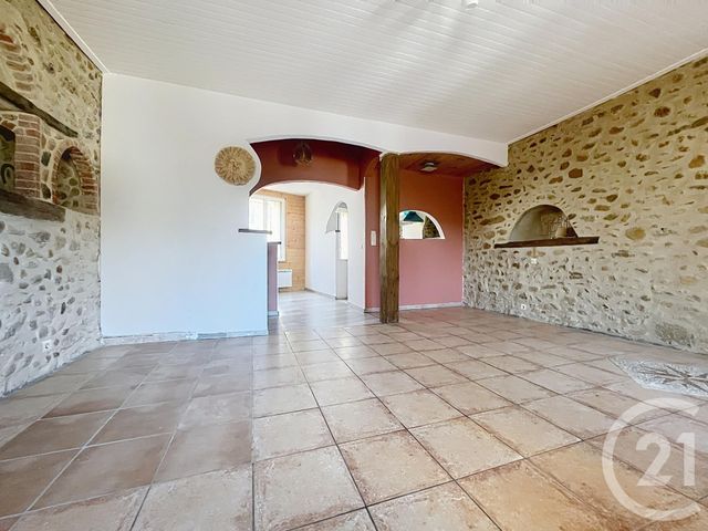 maison à vendre - 2 pièces - 120.89 m2 - MAUREILLAS LAS ILLAS - 66 - LANGUEDOC-ROUSSILLON - Century 21 Agence Des Cerisiers