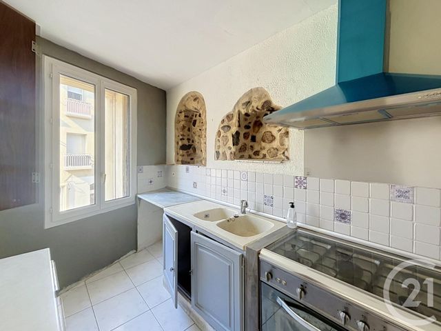 maison à vendre - 2 pièces - 120.89 m2 - MAUREILLAS LAS ILLAS - 66 - LANGUEDOC-ROUSSILLON - Century 21 Agence Des Cerisiers