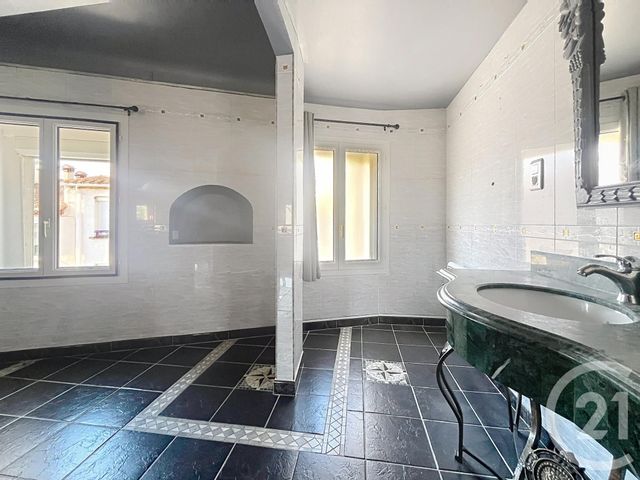 maison à vendre - 2 pièces - 120.89 m2 - MAUREILLAS LAS ILLAS - 66 - LANGUEDOC-ROUSSILLON - Century 21 Agence Des Cerisiers