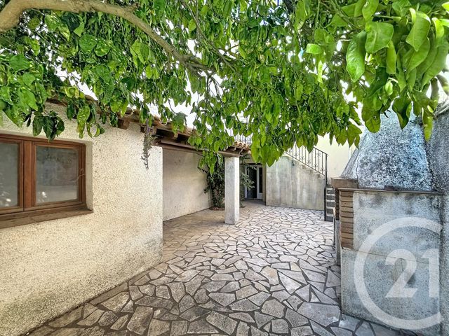 maison à vendre - 2 pièces - 120.89 m2 - MAUREILLAS LAS ILLAS - 66 - LANGUEDOC-ROUSSILLON - Century 21 Agence Des Cerisiers