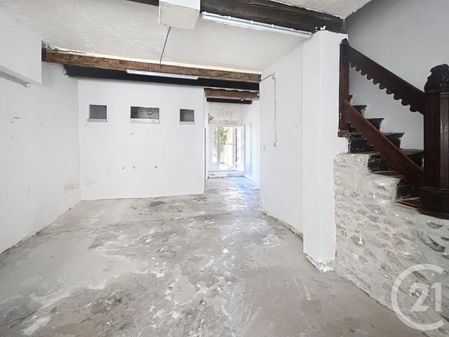 maison à vendre - 2 pièces - 120.89 m2 - MAUREILLAS LAS ILLAS - 66 - LANGUEDOC-ROUSSILLON - Century 21 Agence Des Cerisiers