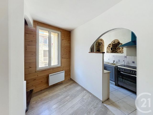 maison à vendre - 2 pièces - 120.89 m2 - MAUREILLAS LAS ILLAS - 66 - LANGUEDOC-ROUSSILLON - Century 21 Agence Des Cerisiers