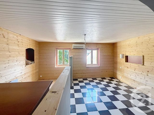maison à vendre - 2 pièces - 120.89 m2 - MAUREILLAS LAS ILLAS - 66 - LANGUEDOC-ROUSSILLON - Century 21 Agence Des Cerisiers