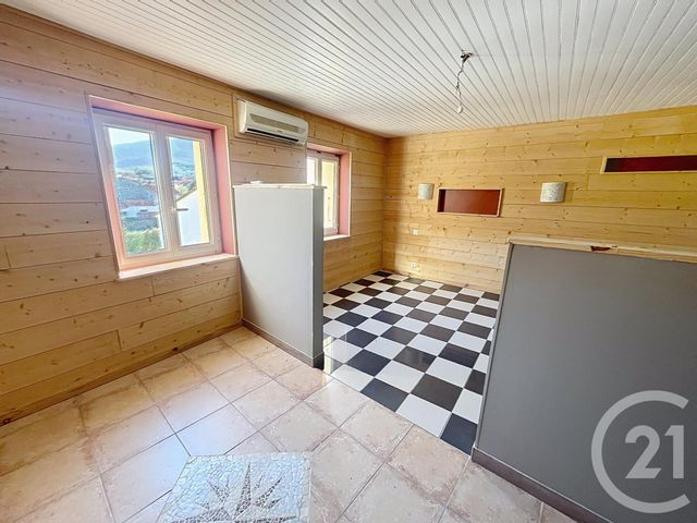 maison à vendre - 2 pièces - 120.89 m2 - MAUREILLAS LAS ILLAS - 66 - LANGUEDOC-ROUSSILLON - Century 21 Agence Des Cerisiers