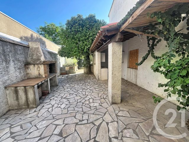 maison à vendre - 2 pièces - 120.89 m2 - MAUREILLAS LAS ILLAS - 66 - LANGUEDOC-ROUSSILLON - Century 21 Agence Des Cerisiers