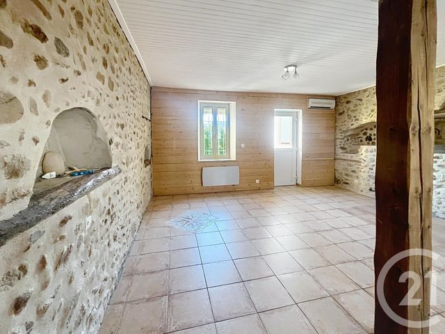 maison à vendre - 2 pièces - 120.89 m2 - MAUREILLAS LAS ILLAS - 66 - LANGUEDOC-ROUSSILLON - Century 21 Agence Des Cerisiers