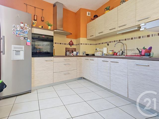 Appartement F3 à vendre - 3 pièces - 92.95 m2 - CERET - 66 - LANGUEDOC-ROUSSILLON - Century 21 Agence Des Cerisiers