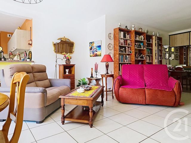 Appartement F3 à vendre - 3 pièces - 92.95 m2 - CERET - 66 - LANGUEDOC-ROUSSILLON - Century 21 Agence Des Cerisiers