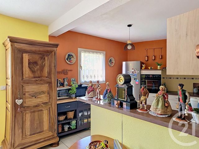 Appartement F3 à vendre - 3 pièces - 92.95 m2 - CERET - 66 - LANGUEDOC-ROUSSILLON - Century 21 Agence Des Cerisiers