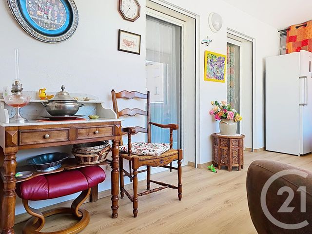 Appartement F3 à vendre - 3 pièces - 92.95 m2 - CERET - 66 - LANGUEDOC-ROUSSILLON - Century 21 Agence Des Cerisiers