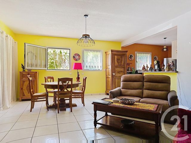 Appartement F3 à vendre - 3 pièces - 92.95 m2 - CERET - 66 - LANGUEDOC-ROUSSILLON - Century 21 Agence Des Cerisiers