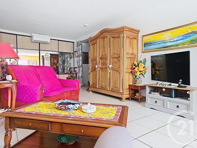 Appartement F3 à vendre - 3 pièces - 92.95 m2 - CERET - 66 - LANGUEDOC-ROUSSILLON - Century 21 Agence Des Cerisiers