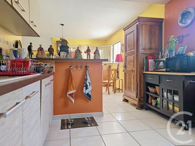 Appartement F3 à vendre - 3 pièces - 92.95 m2 - CERET - 66 - LANGUEDOC-ROUSSILLON - Century 21 Agence Des Cerisiers