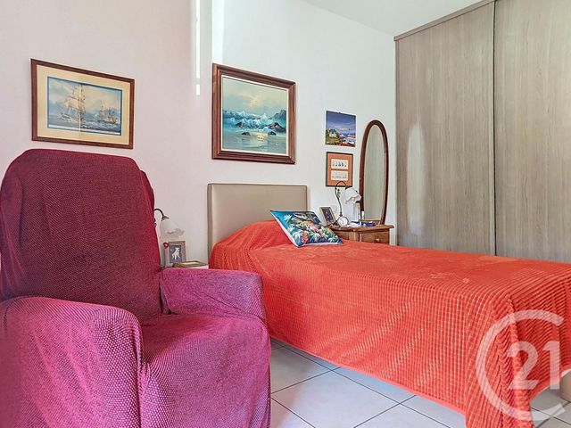 Appartement F3 à vendre - 3 pièces - 92.95 m2 - CERET - 66 - LANGUEDOC-ROUSSILLON - Century 21 Agence Des Cerisiers