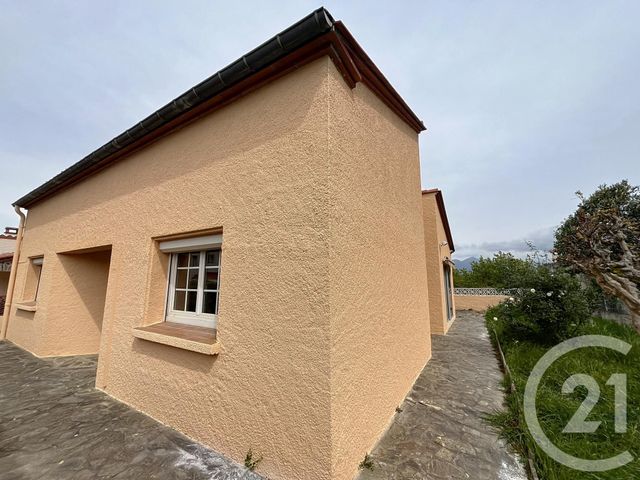 maison à vendre - 5 pièces - 134.45 m2 - CERET - 66 - LANGUEDOC-ROUSSILLON - Century 21 Agence Des Cerisiers