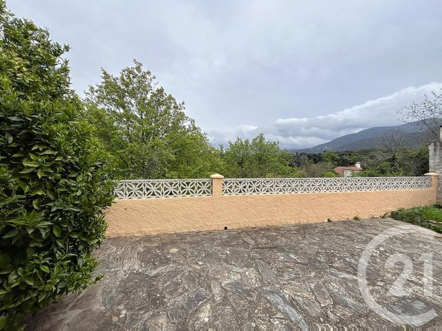 maison à vendre - 5 pièces - 134.45 m2 - CERET - 66 - LANGUEDOC-ROUSSILLON - Century 21 Agence Des Cerisiers