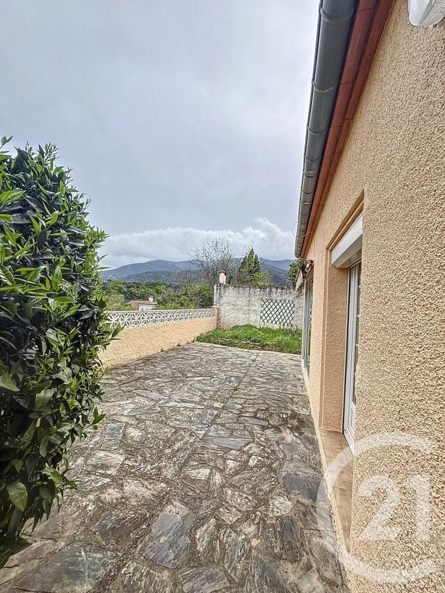 maison à vendre - 5 pièces - 134.45 m2 - CERET - 66 - LANGUEDOC-ROUSSILLON - Century 21 Agence Des Cerisiers