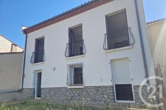 maison à vendre - 6 pièces - 165.43 m2 - ST JEAN PLA DE CORTS - 66 - LANGUEDOC-ROUSSILLON - Century 21 Agence Des Cerisiers