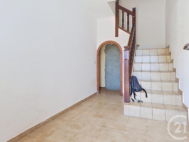 maison à vendre - 6 pièces - 165.43 m2 - ST JEAN PLA DE CORTS - 66 - LANGUEDOC-ROUSSILLON - Century 21 Agence Des Cerisiers