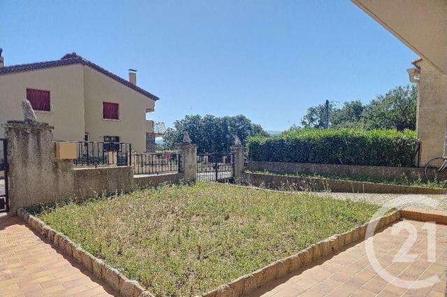 maison à vendre - 6 pièces - 165.43 m2 - ST JEAN PLA DE CORTS - 66 - LANGUEDOC-ROUSSILLON - Century 21 Agence Des Cerisiers