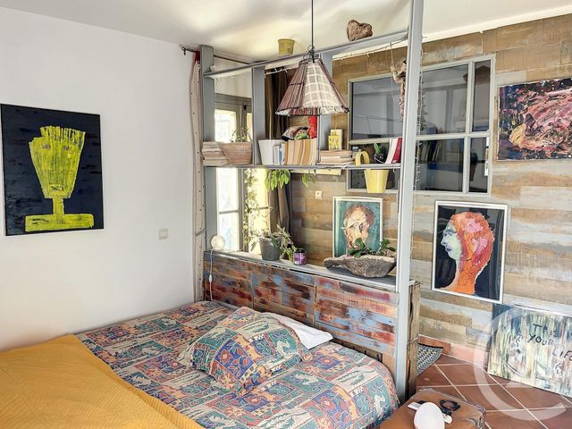 maison à vendre - 6 pièces - 145.78 m2 - AMELIE LES BAINS PALALDA - 66 - LANGUEDOC-ROUSSILLON - Century 21 Agence Des Cerisiers