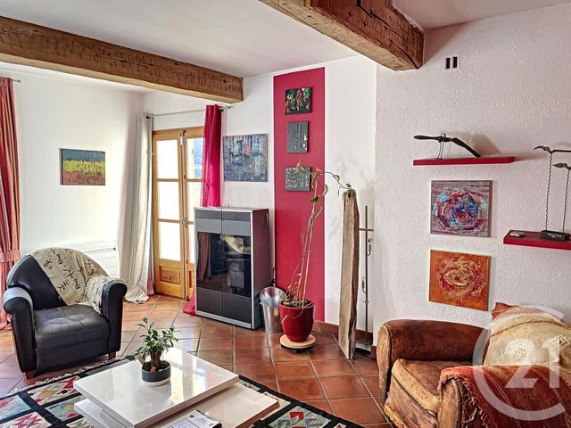 maison à vendre - 6 pièces - 145.78 m2 - AMELIE LES BAINS PALALDA - 66 - LANGUEDOC-ROUSSILLON - Century 21 Agence Des Cerisiers