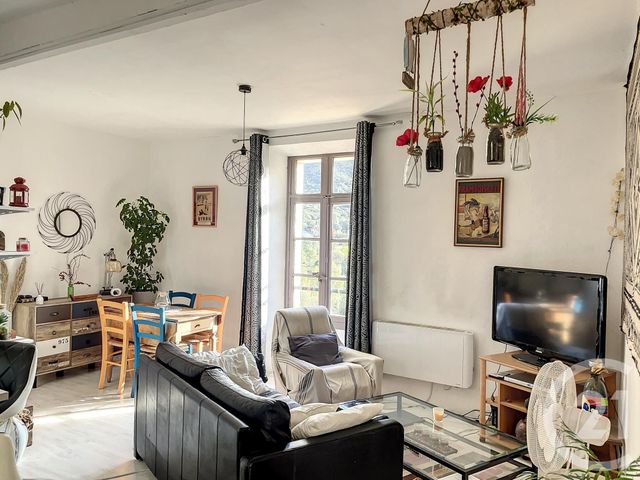 maison à vendre - 6 pièces - 145.78 m2 - AMELIE LES BAINS PALALDA - 66 - LANGUEDOC-ROUSSILLON - Century 21 Agence Des Cerisiers