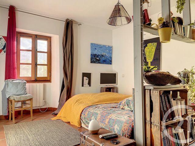 maison à vendre - 6 pièces - 145.78 m2 - AMELIE LES BAINS PALALDA - 66 - LANGUEDOC-ROUSSILLON - Century 21 Agence Des Cerisiers