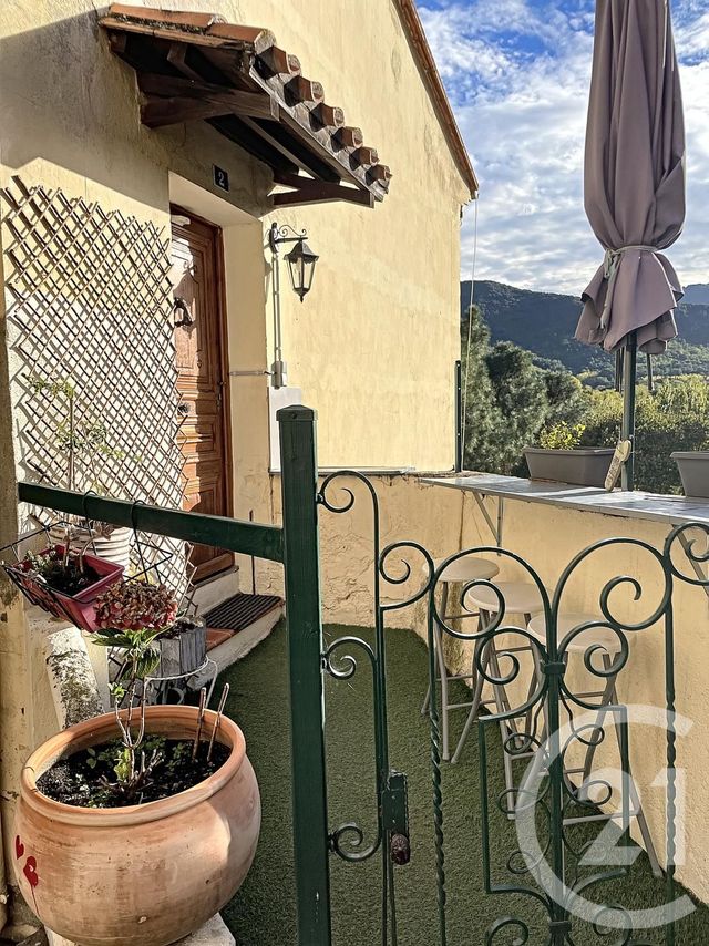 maison à vendre - 6 pièces - 145.78 m2 - AMELIE LES BAINS PALALDA - 66 - LANGUEDOC-ROUSSILLON - Century 21 Agence Des Cerisiers