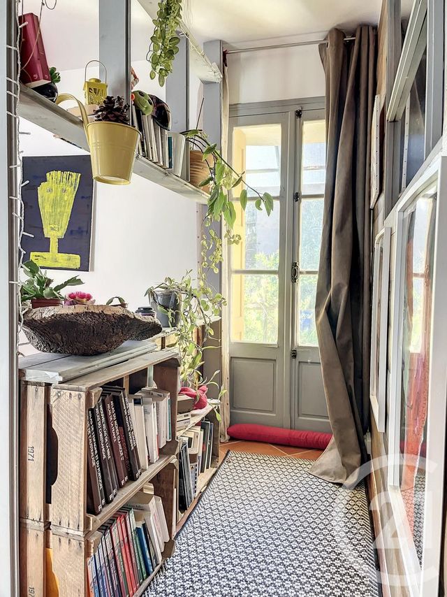 maison à vendre - 6 pièces - 145.78 m2 - AMELIE LES BAINS PALALDA - 66 - LANGUEDOC-ROUSSILLON - Century 21 Agence Des Cerisiers