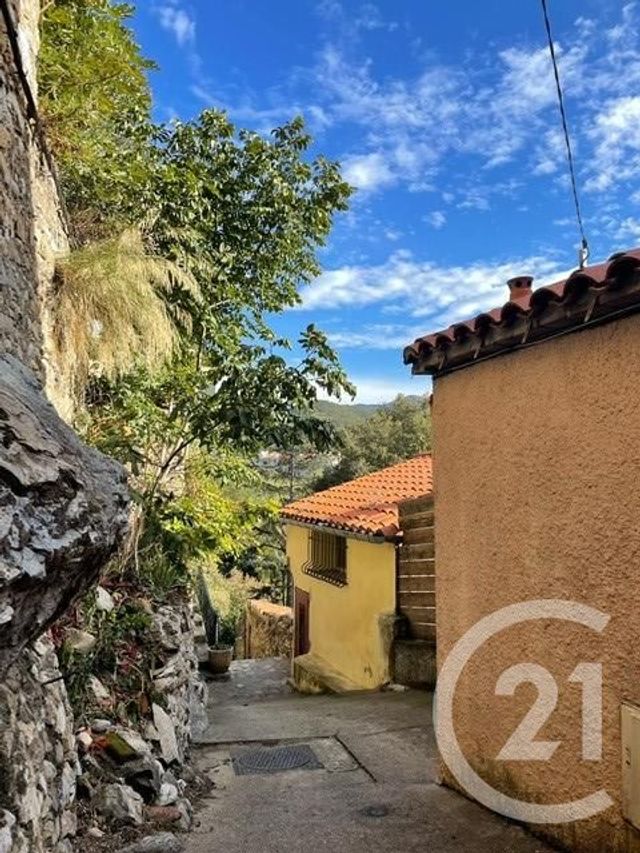 maison à vendre - 6 pièces - 145.78 m2 - AMELIE LES BAINS PALALDA - 66 - LANGUEDOC-ROUSSILLON - Century 21 Agence Des Cerisiers