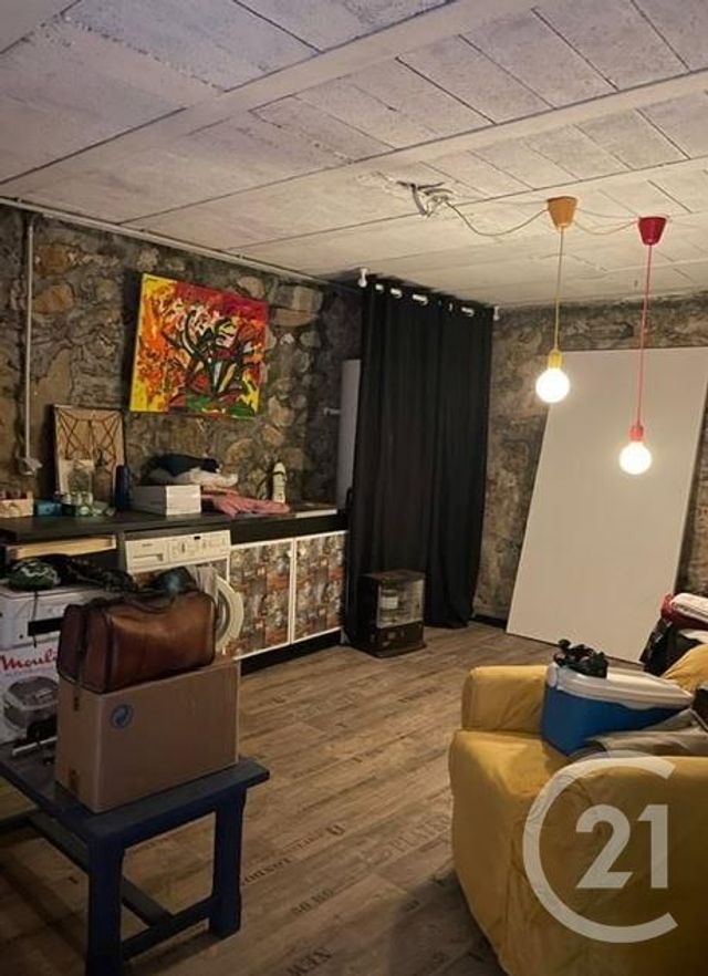 maison à vendre - 6 pièces - 145.78 m2 - AMELIE LES BAINS PALALDA - 66 - LANGUEDOC-ROUSSILLON - Century 21 Agence Des Cerisiers