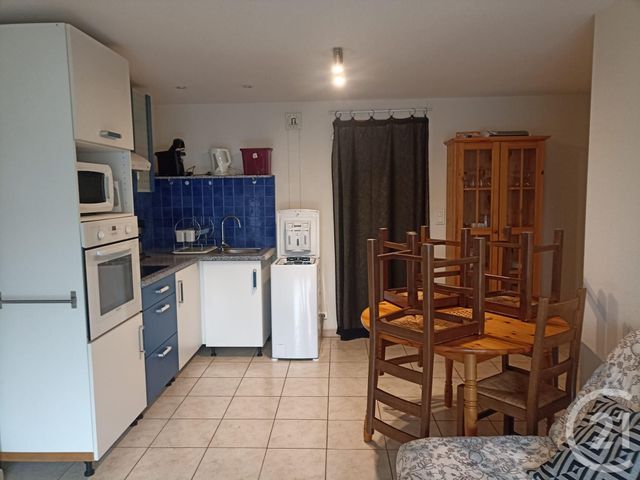 Appartement F2 à vendre - 2 pièces - 34.88 m2 - AMELIE LES BAINS PALALDA - 66 - LANGUEDOC-ROUSSILLON - Century 21 Agence Des Cerisiers