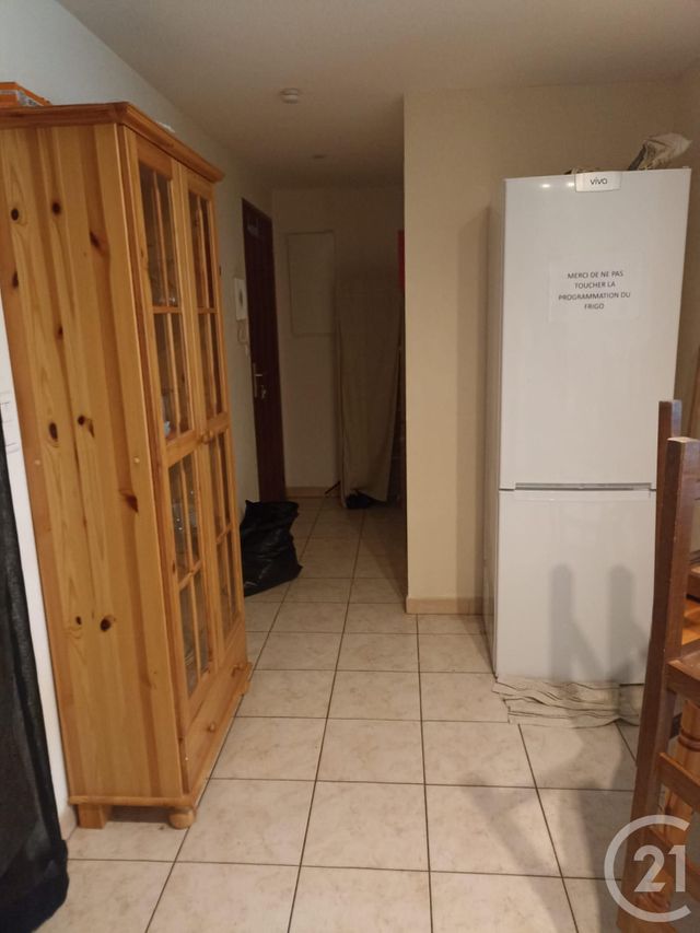 Appartement F2 à vendre - 2 pièces - 34.88 m2 - AMELIE LES BAINS PALALDA - 66 - LANGUEDOC-ROUSSILLON - Century 21 Agence Des Cerisiers